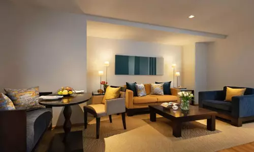 هتل لبوا ات استیت تاور بانکوک هتل لبوا ات استیت تاور بانکوک